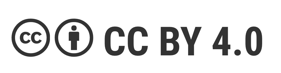 Creative Commons Attribuzione 4.0 Internazionale